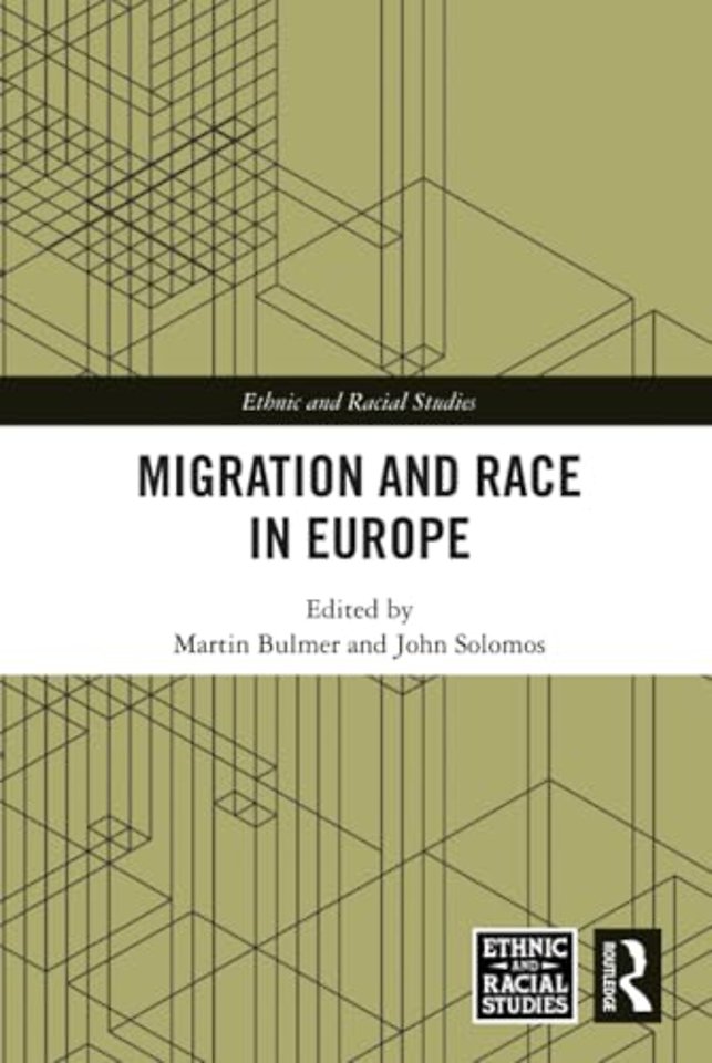Migration and Race in Europe