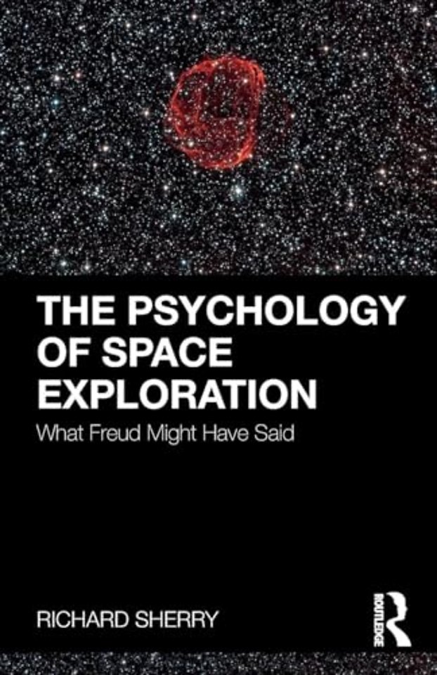 Psychology of Space Exploration