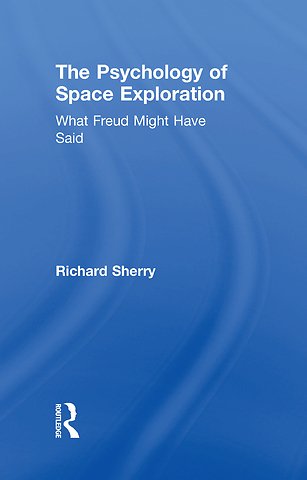 Psychology of Space Exploration