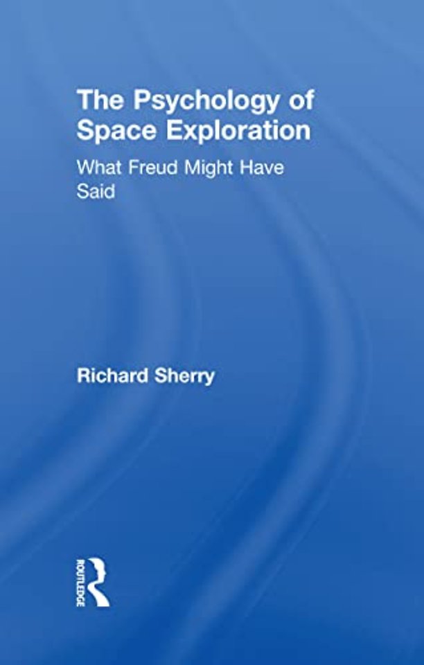 Psychology of Space Exploration