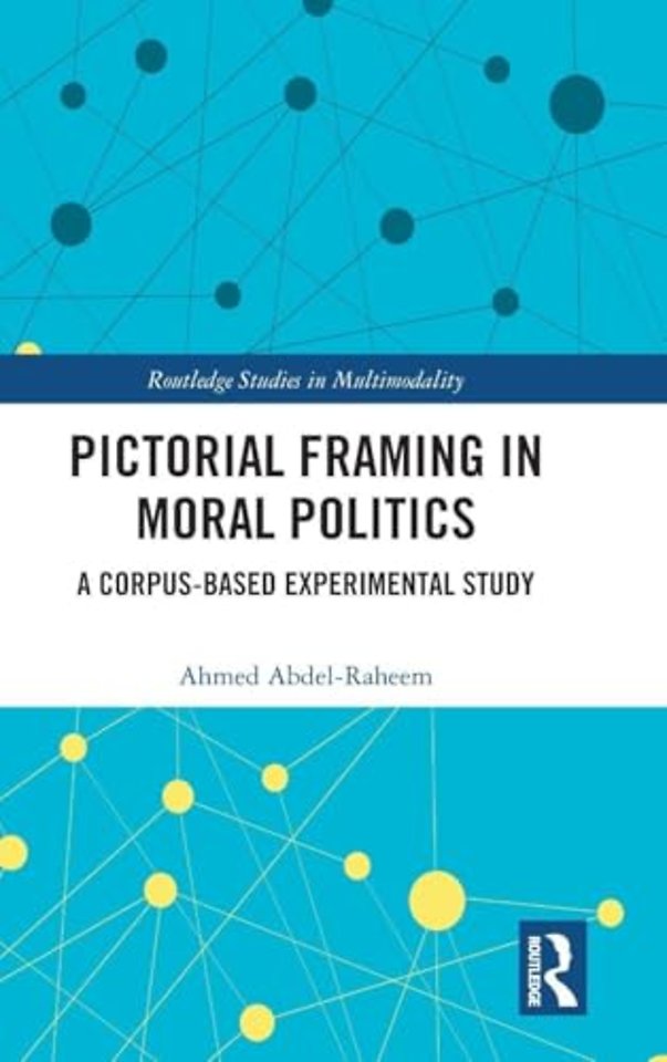 Pictorial Framing in Moral Politics