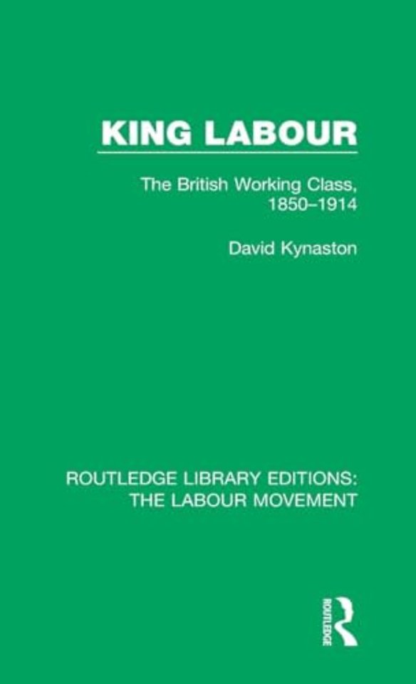 King Labour