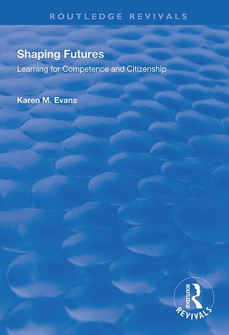 Shaping Futures