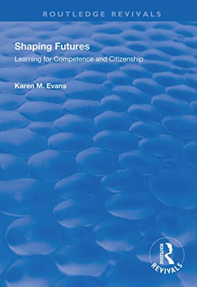 Shaping Futures