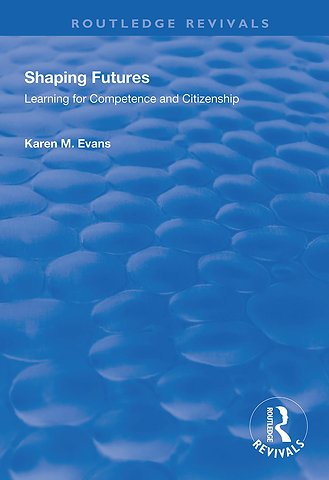 Shaping Futures