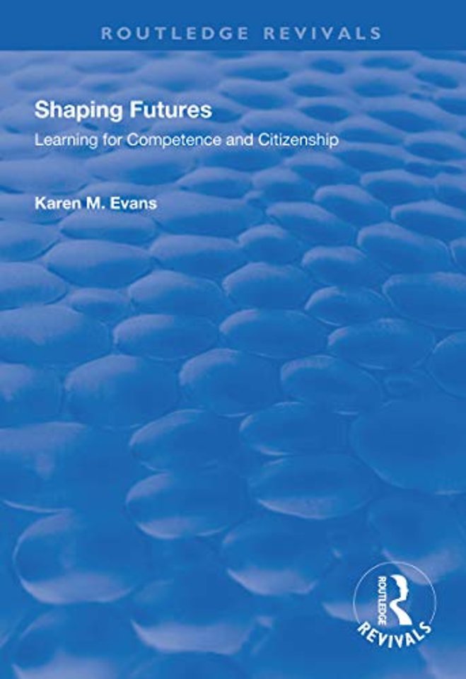 Shaping Futures