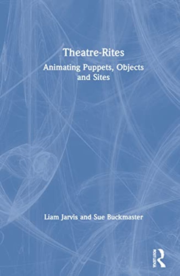 Theatre-Rites