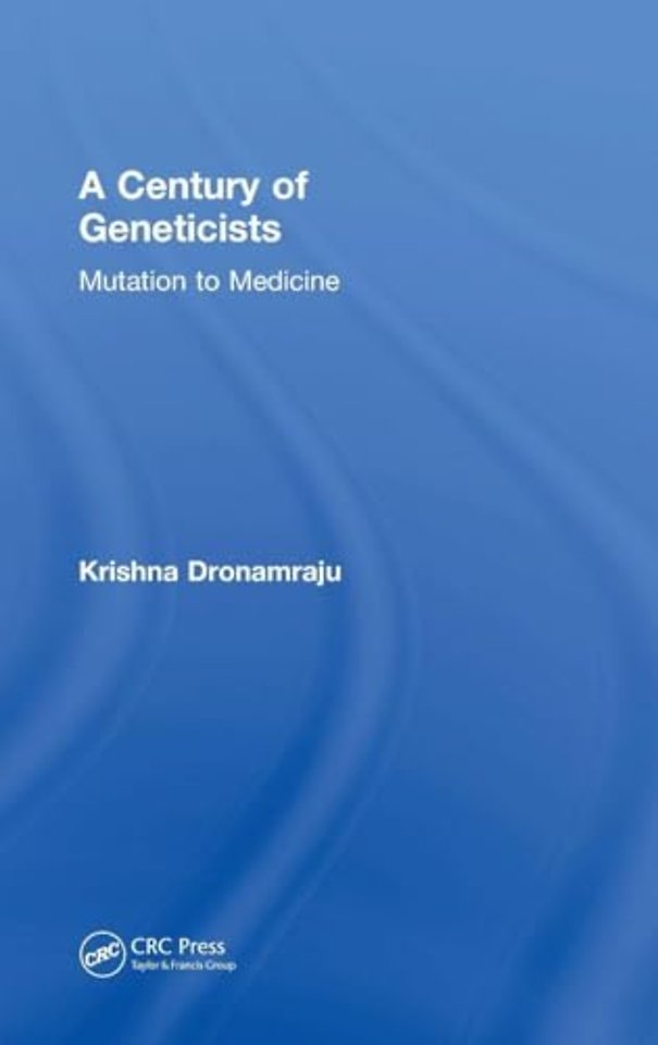 Century of Geneticists