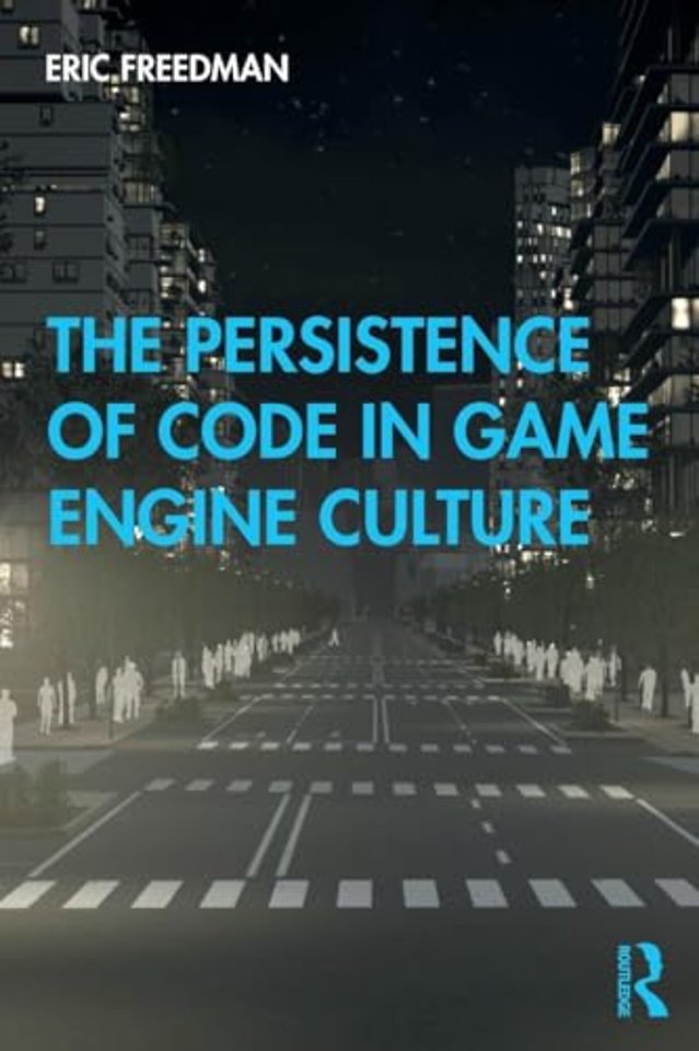 Persistence of Code in Game Engine Culture