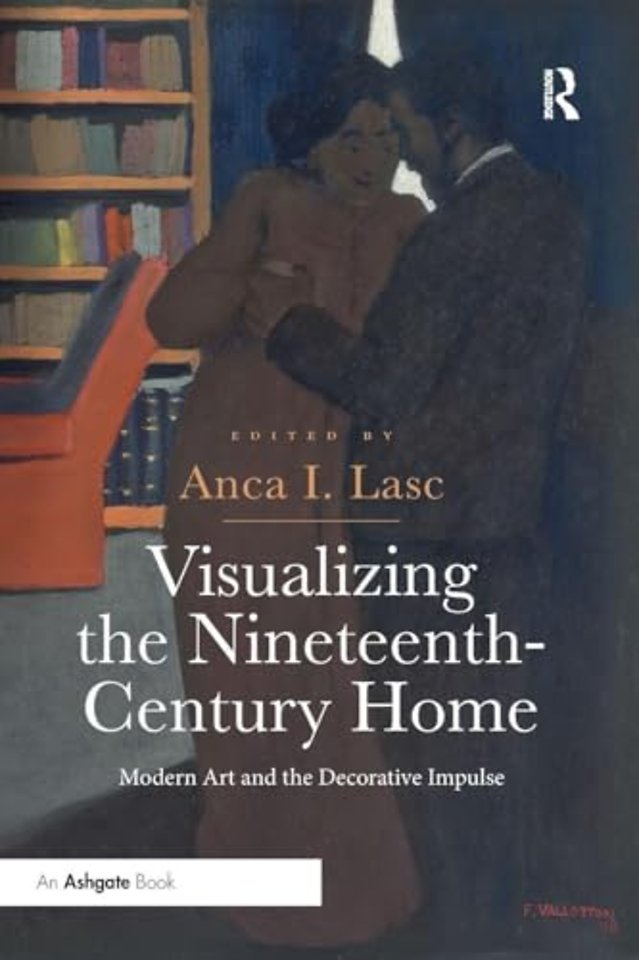 Visualizing the Nineteenth-Century Home