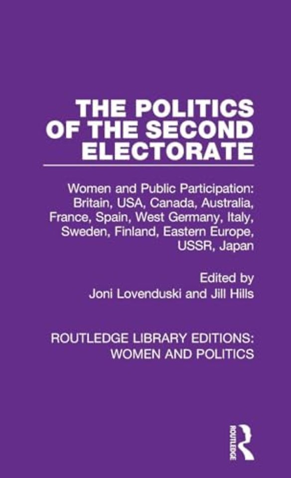 Politics of the Second Electorate