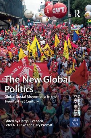 New Global Politics