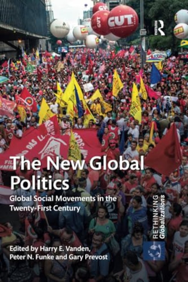 New Global Politics