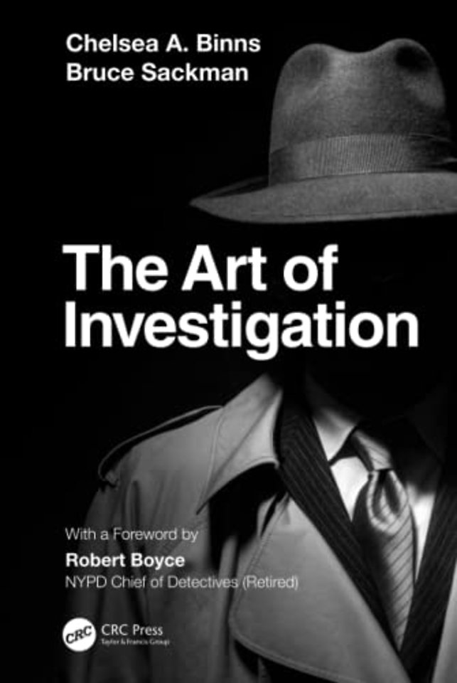 Art of Investigation