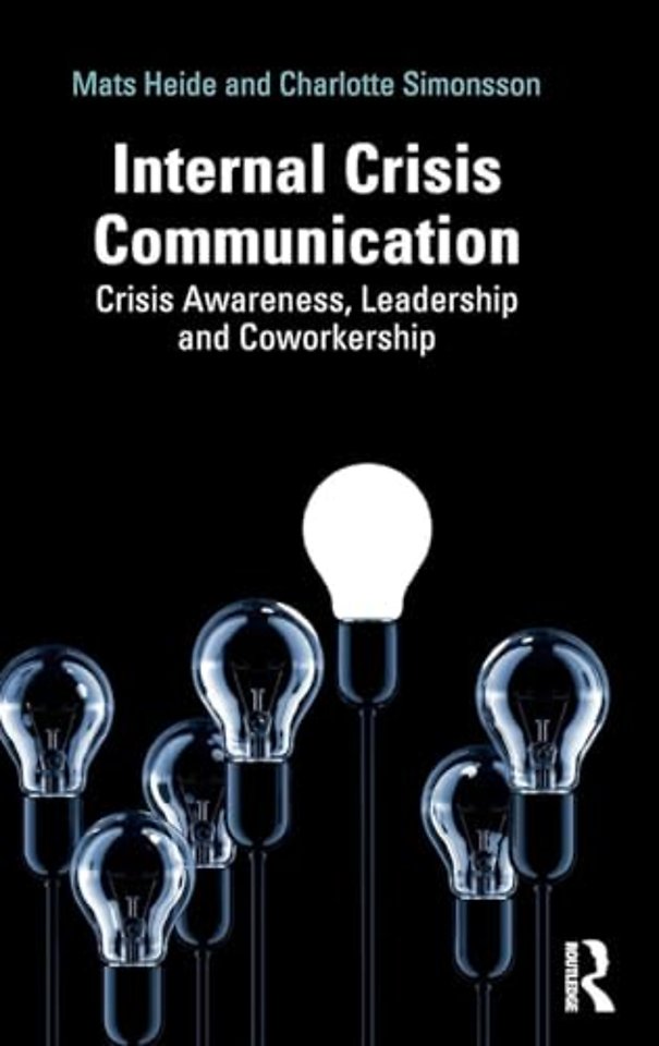 Internal Crisis Communication