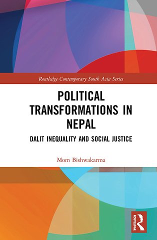 Political Transformations in Nepal