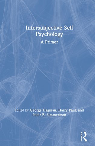Intersubjective Self Psychology