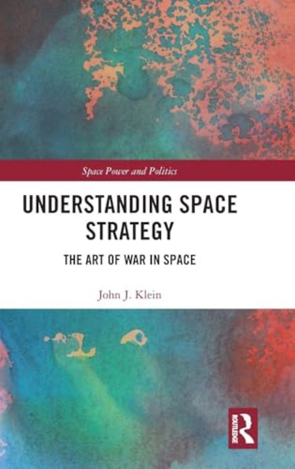Understanding Space Strategy