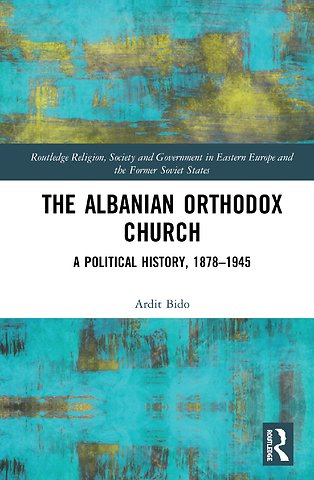 Albanian Orthodox Church