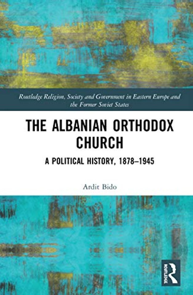 Albanian Orthodox Church
