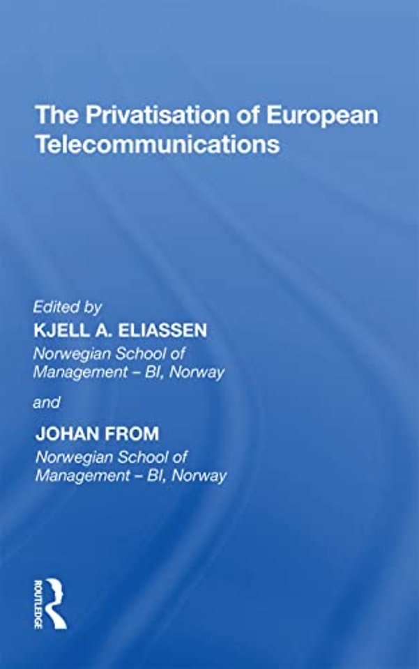 Privatisation of European Telecommunications
