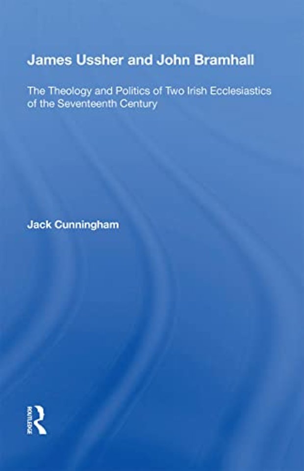 James Ussher and John Bramhall