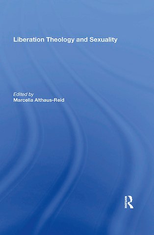 Liberation Theology and Sexuality