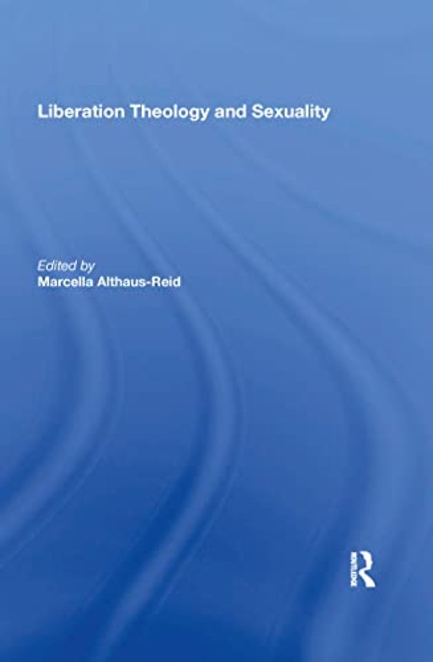 Liberation Theology and Sexuality