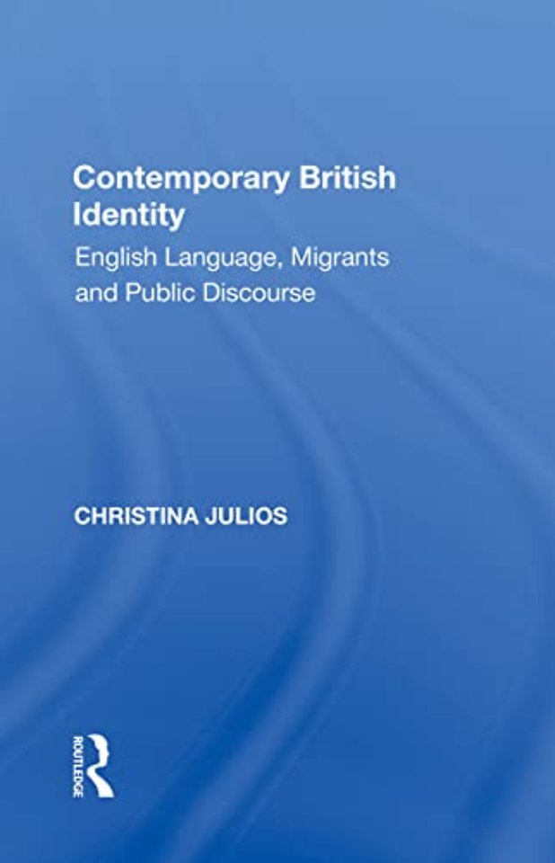 Contemporary British Identity