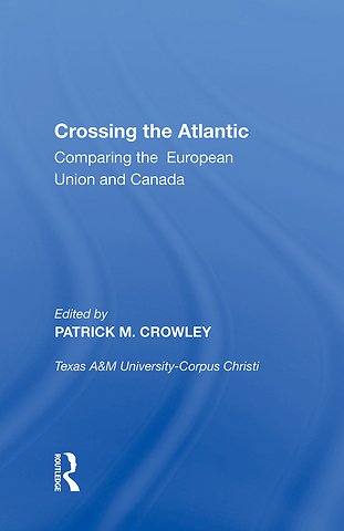 Crossing the Atlantic