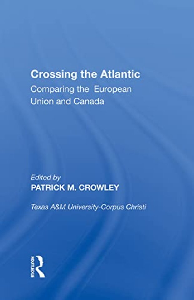 Crossing the Atlantic