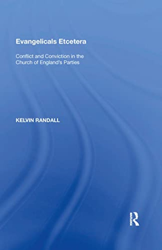 Evangelicals Etcetera