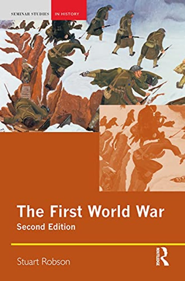 First World War