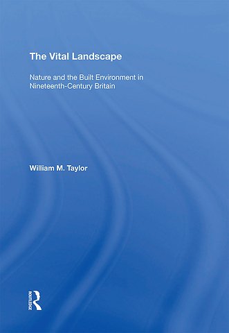 Vital Landscape