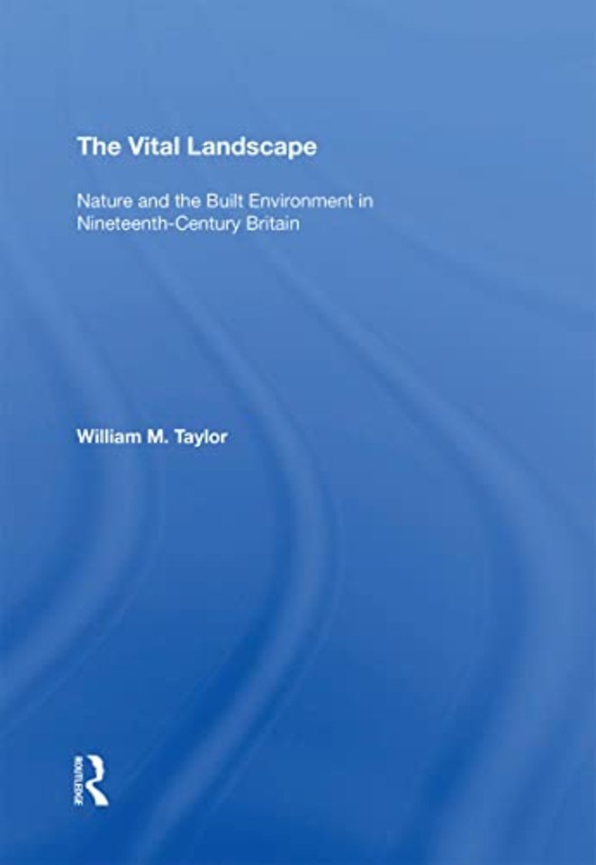 Vital Landscape