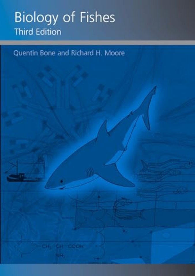Biology of Fishes