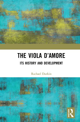 Viola d’Amore