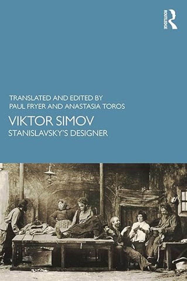 Viktor Simov