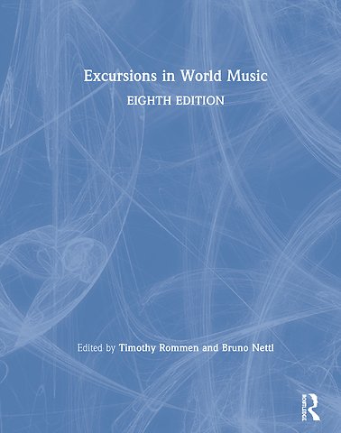 Excursions in World Music
