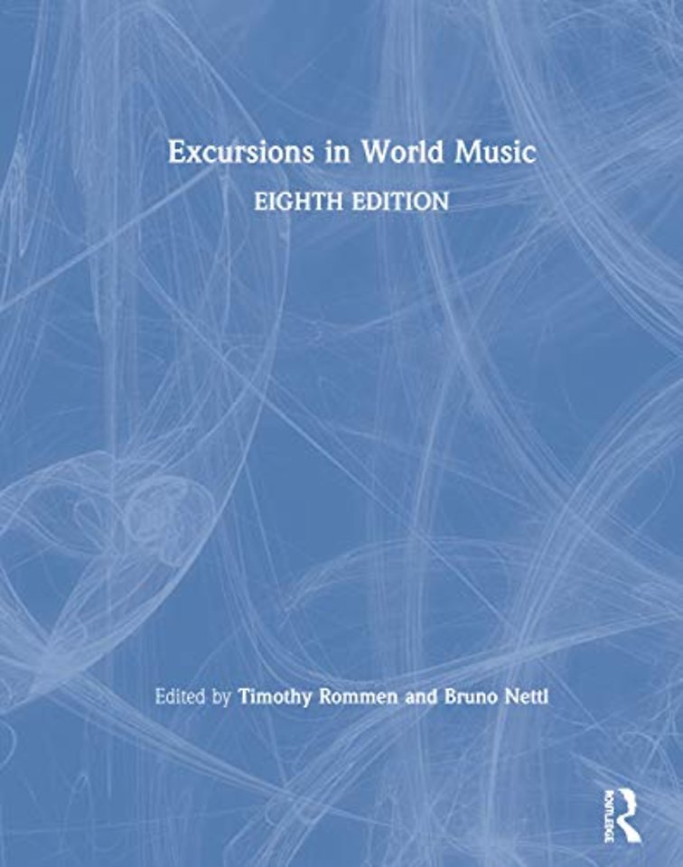 Excursions in World Music