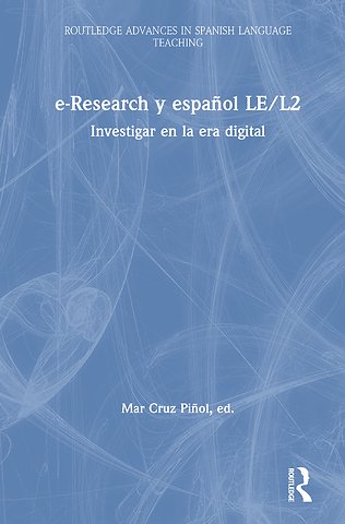 e-Research y español LE/L2