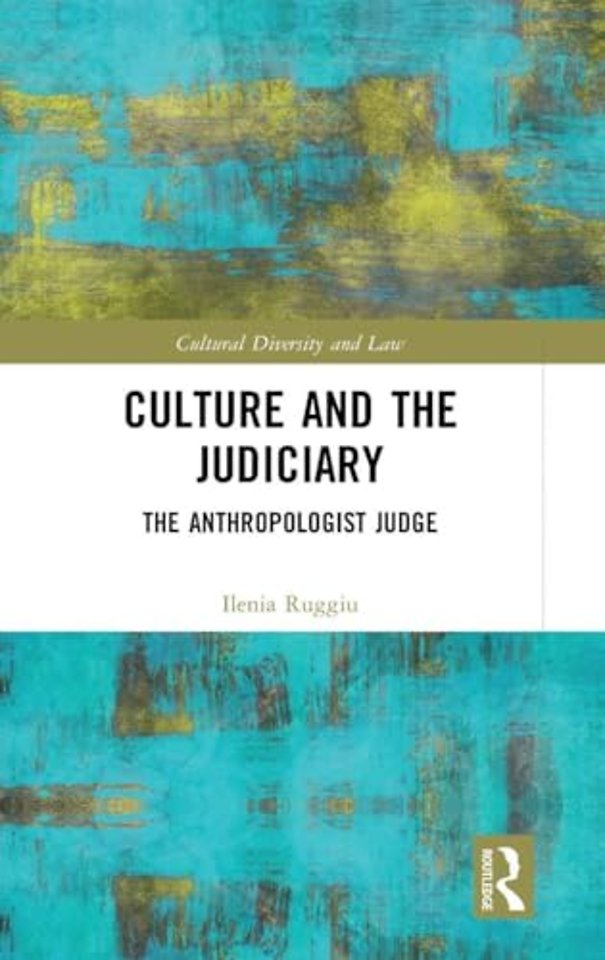 Culture and the Judiciary