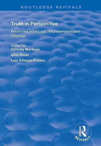 Truth in Perspective