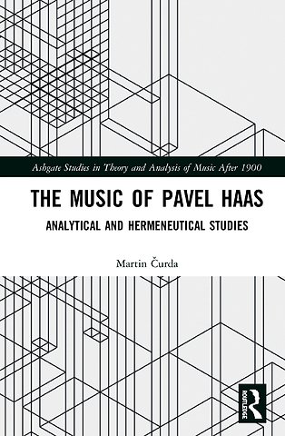 Music of Pavel Haas