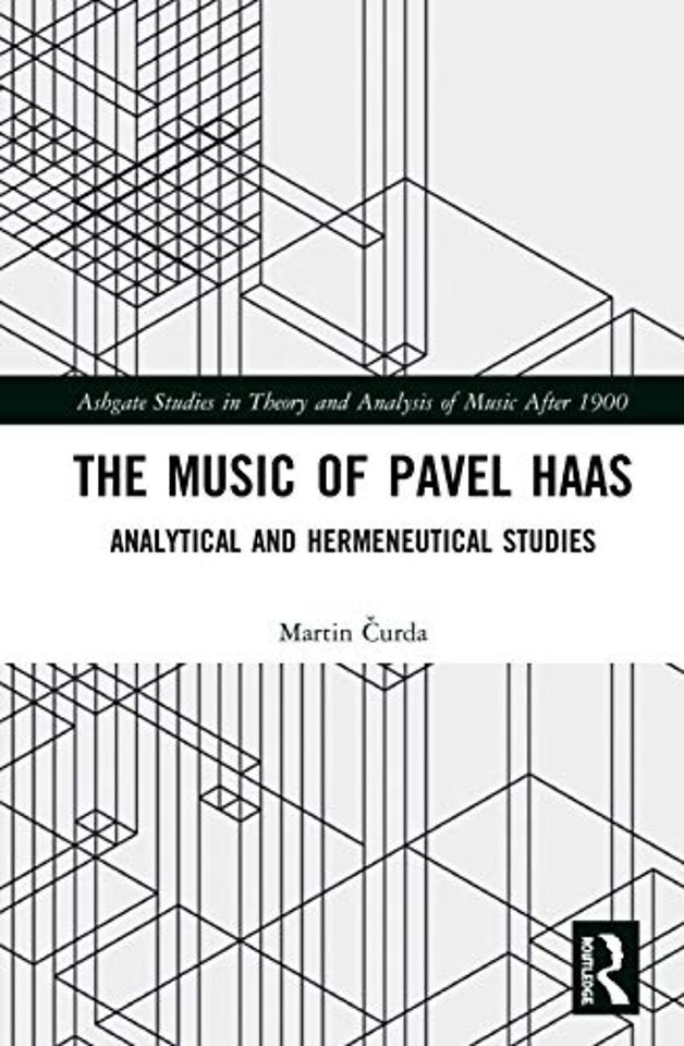 Music of Pavel Haas