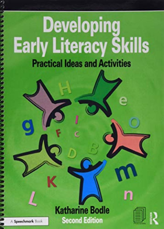 Developing Early Literacy Skills