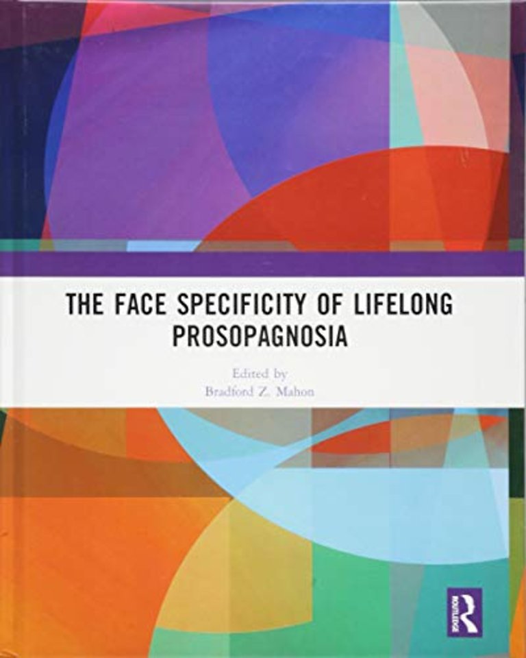 Face Specificity of Lifelong Prosopagnosia