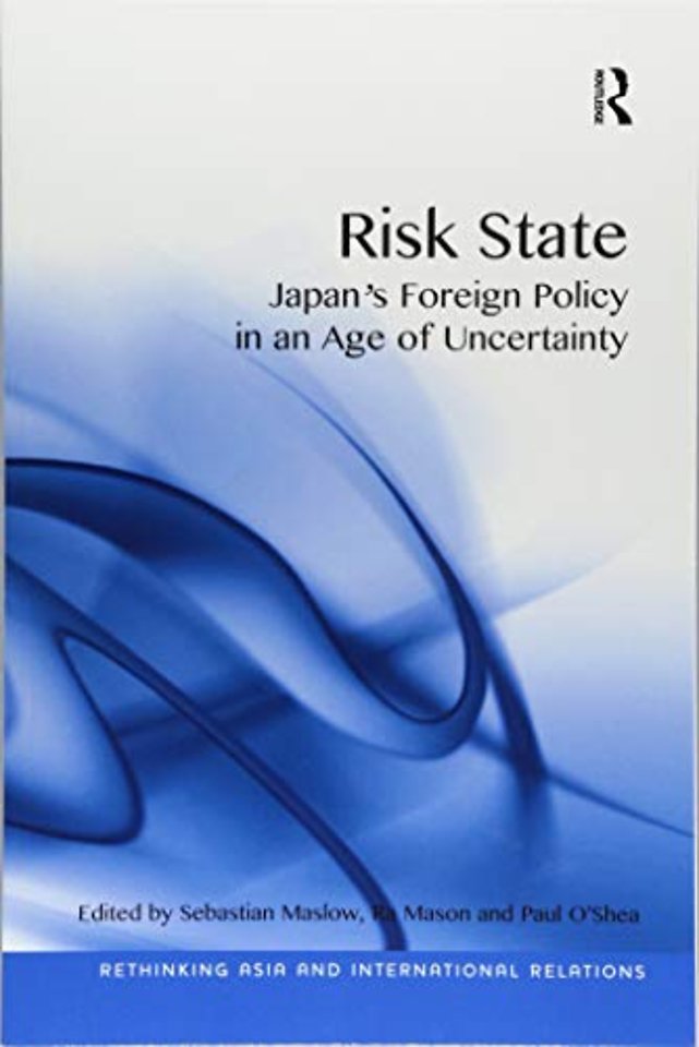 Risk State