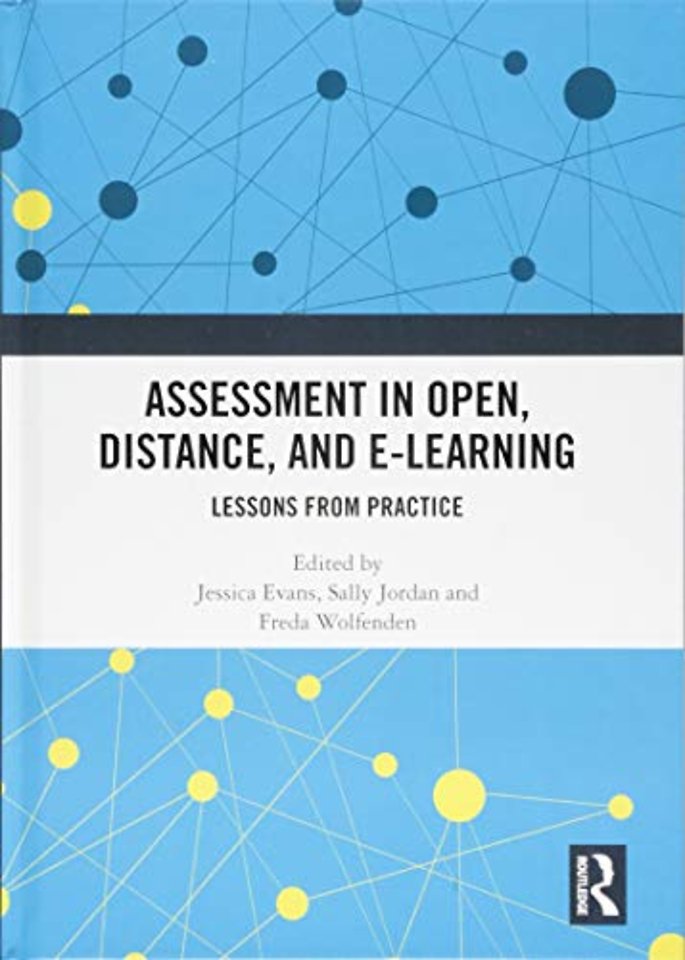 Assessment in Open, Distance, and e-Learning