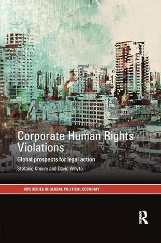 Corporate Human Rights Violations